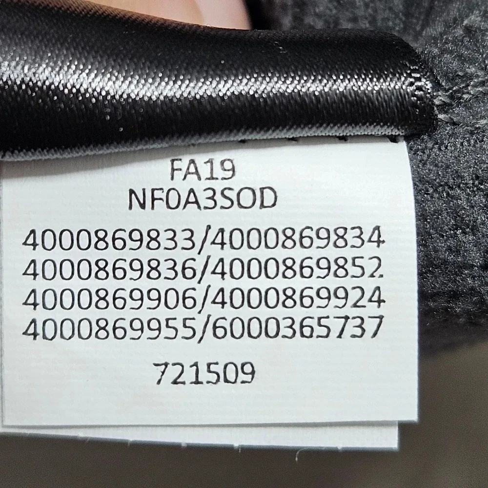 The North Face north face